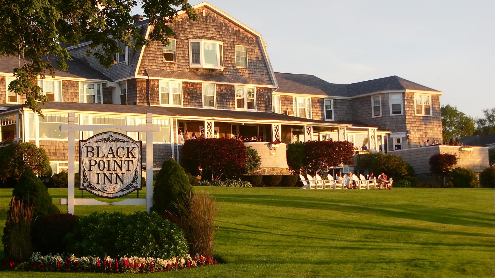 Hotel Lodging in Scarborough, ME Vacations + Getaways at Black Point Inn